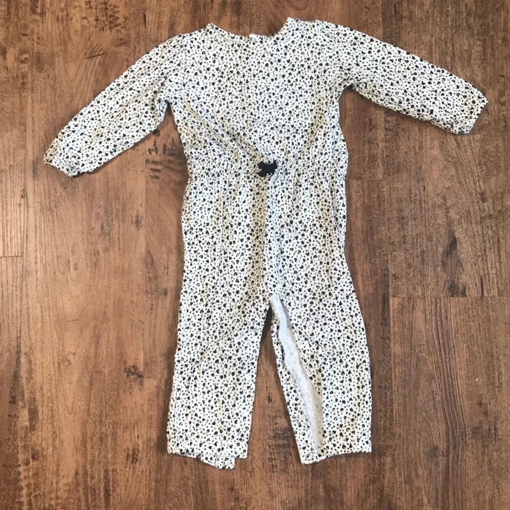 One piece outfit ! Glitter and gold 18 months